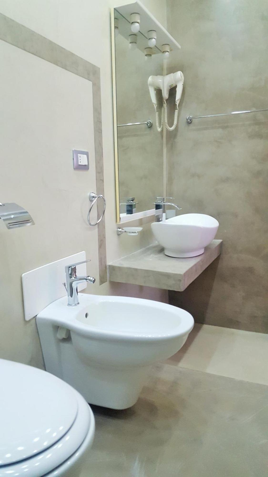 Residence Villa Rosa Dei Venti Cinisi Zewnętrze zdjęcie