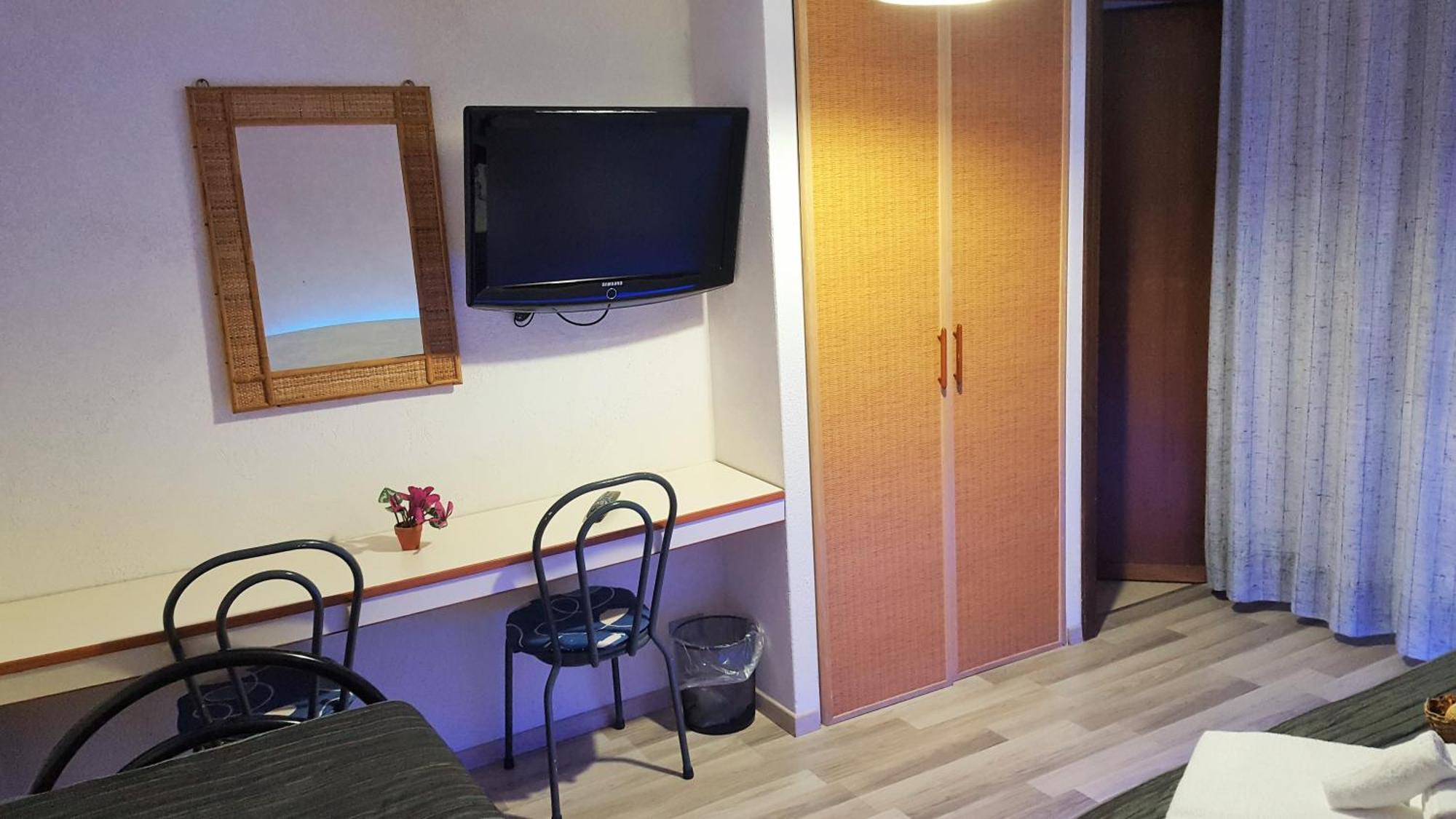 Residence Villa Rosa Dei Venti Cinisi Zewnętrze zdjęcie