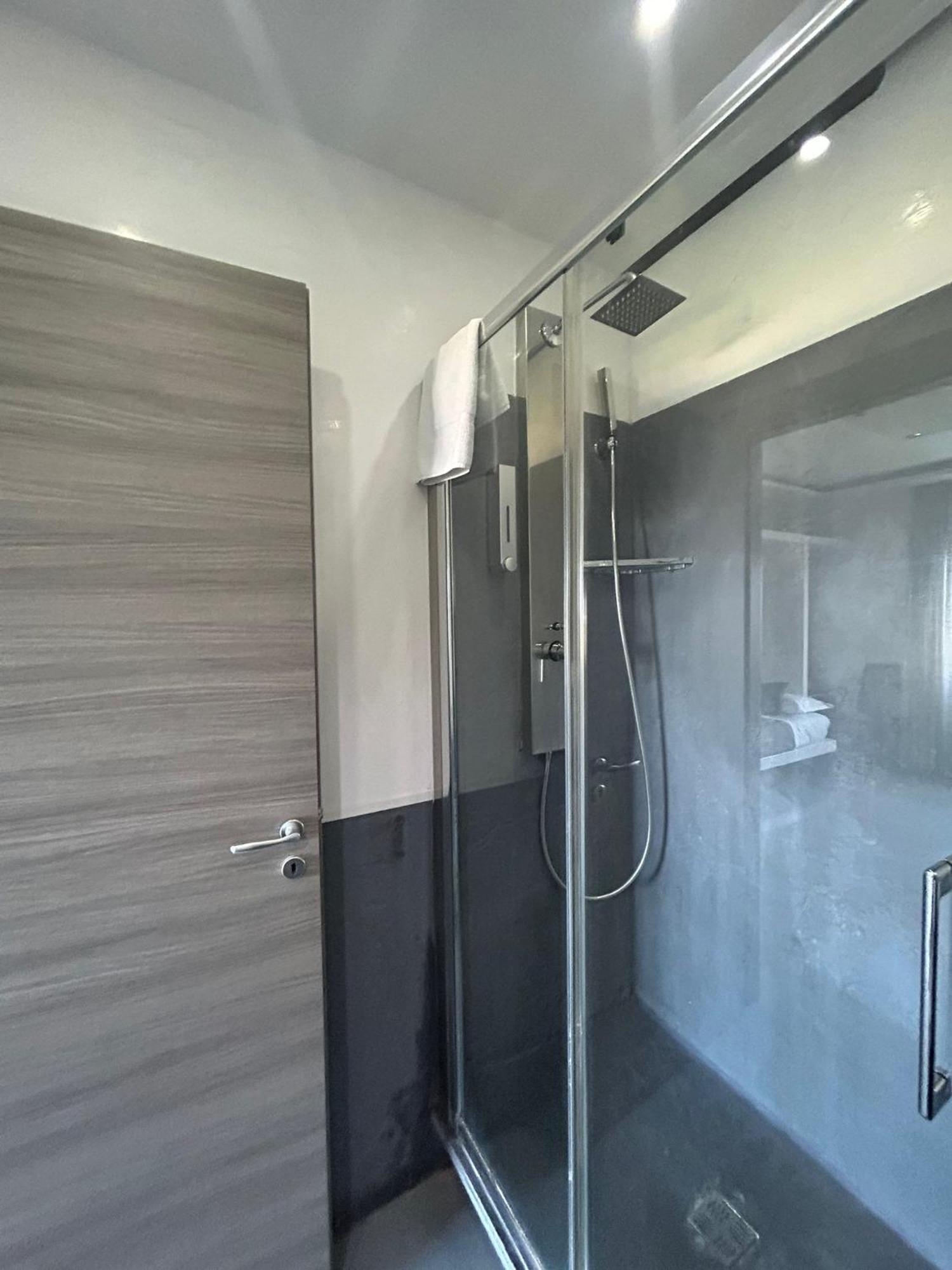 Residence Villa Rosa Dei Venti Cinisi Zewnętrze zdjęcie