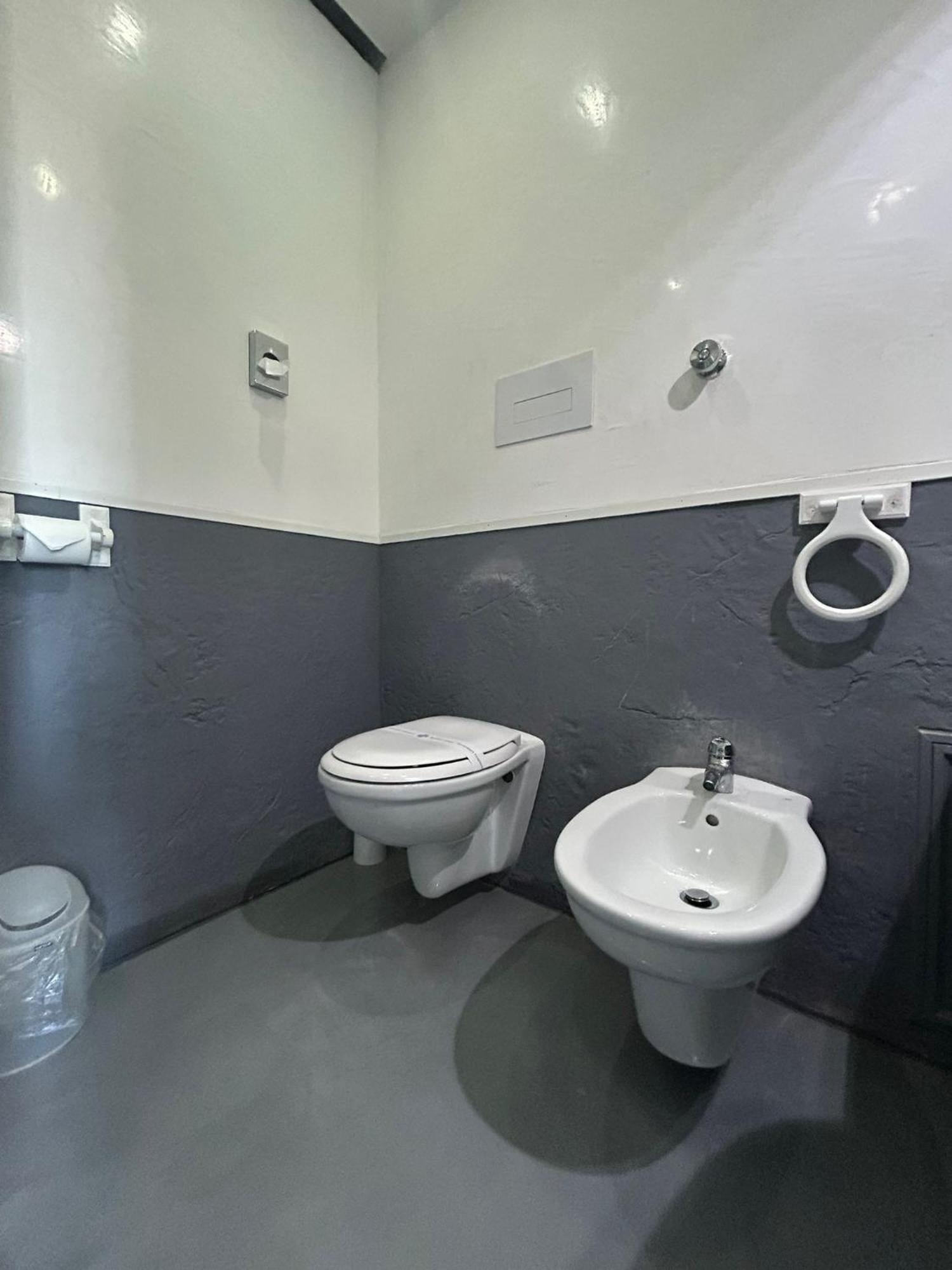 Residence Villa Rosa Dei Venti Cinisi Zewnętrze zdjęcie