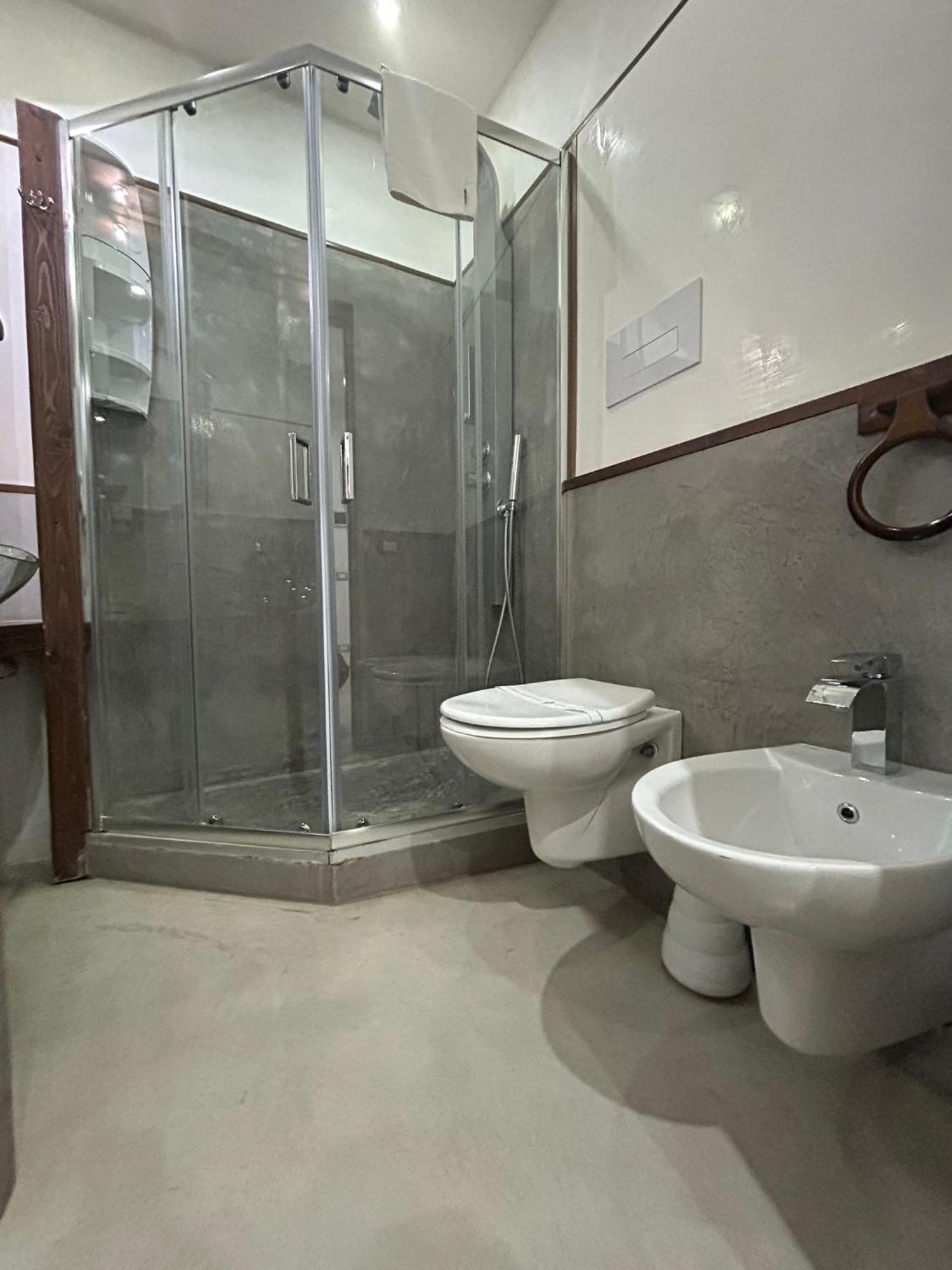 Residence Villa Rosa Dei Venti Cinisi Zewnętrze zdjęcie