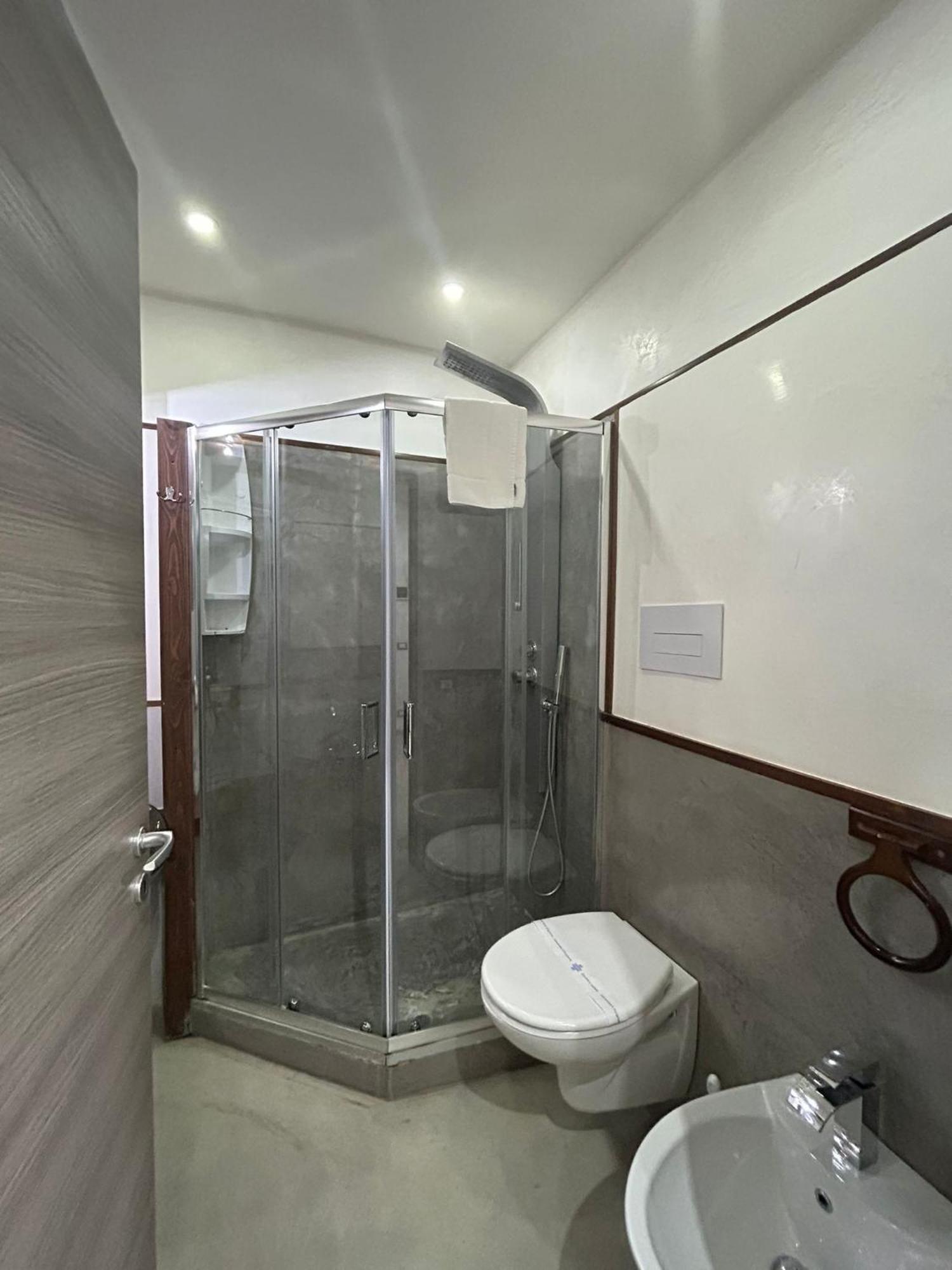 Residence Villa Rosa Dei Venti Cinisi Zewnętrze zdjęcie