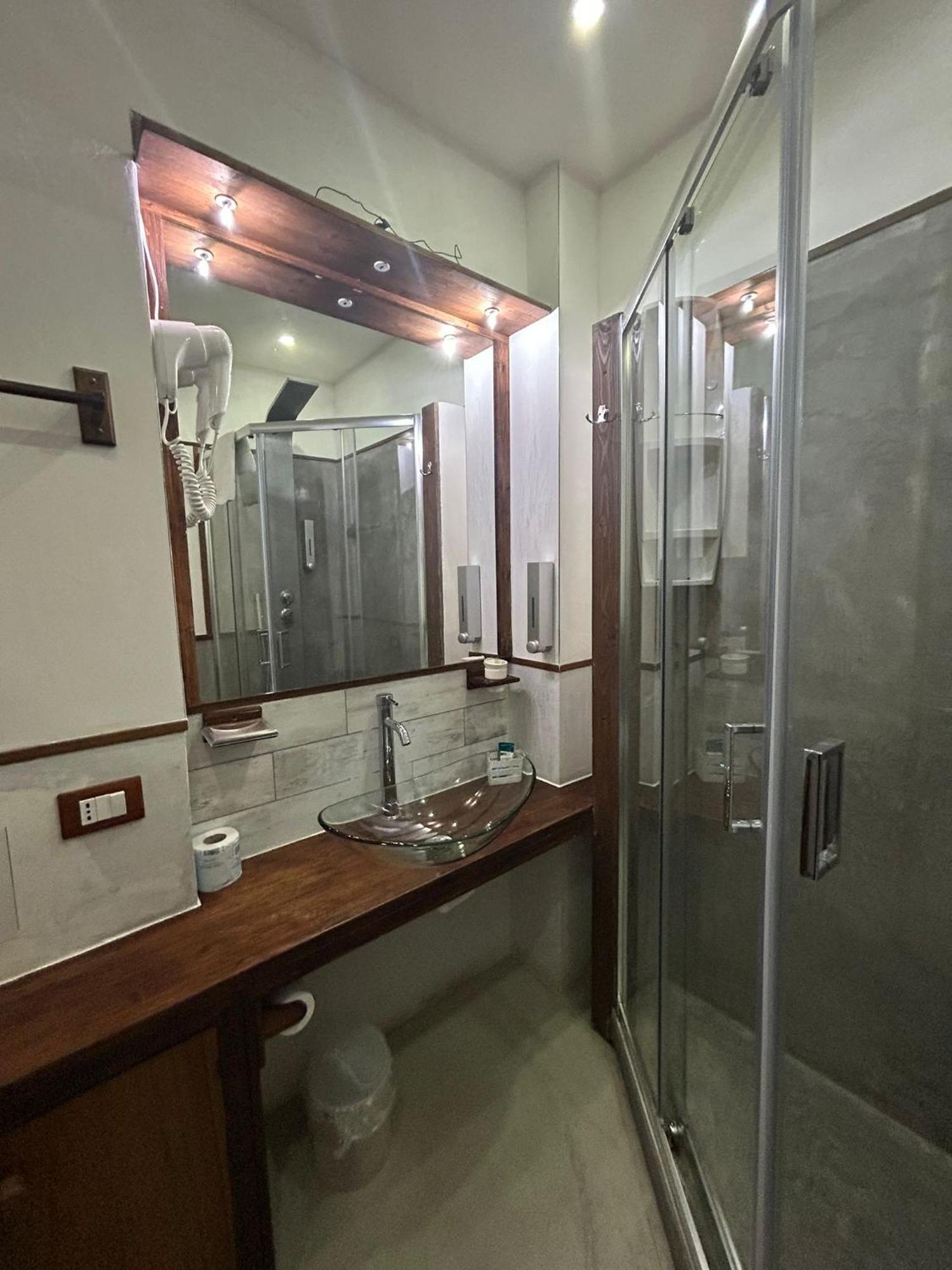 Residence Villa Rosa Dei Venti Cinisi Zewnętrze zdjęcie