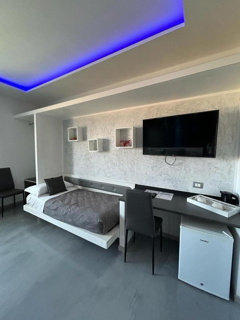 Residence Villa Rosa Dei Venti Cinisi Zewnętrze zdjęcie
