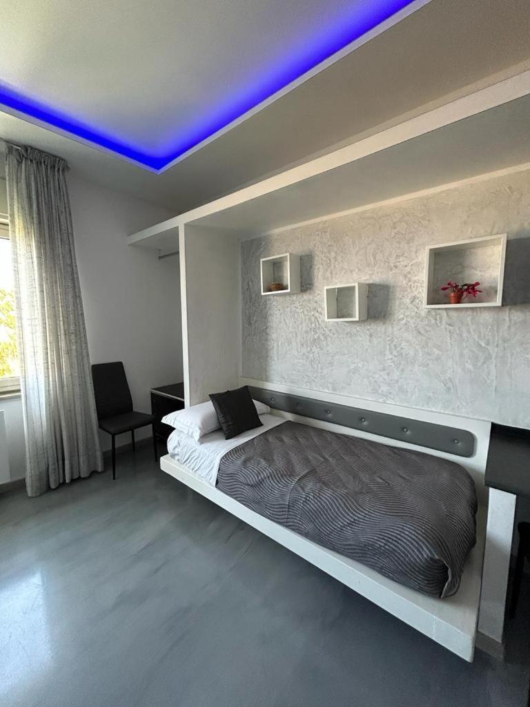 Residence Villa Rosa Dei Venti Cinisi Zewnętrze zdjęcie