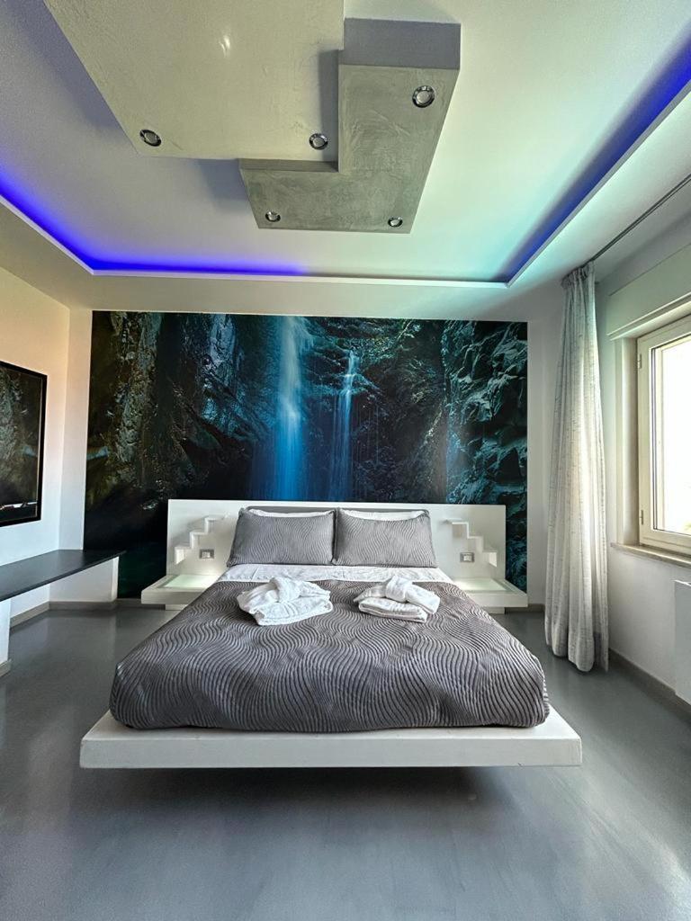 Residence Villa Rosa Dei Venti Cinisi Zewnętrze zdjęcie