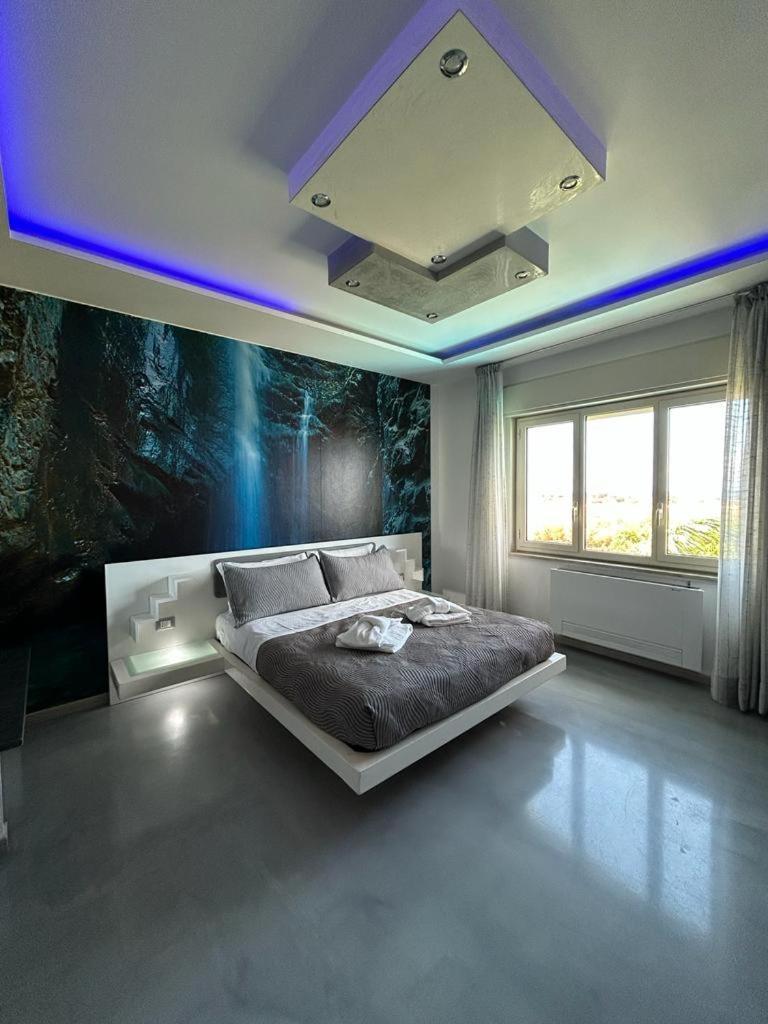 Residence Villa Rosa Dei Venti Cinisi Zewnętrze zdjęcie