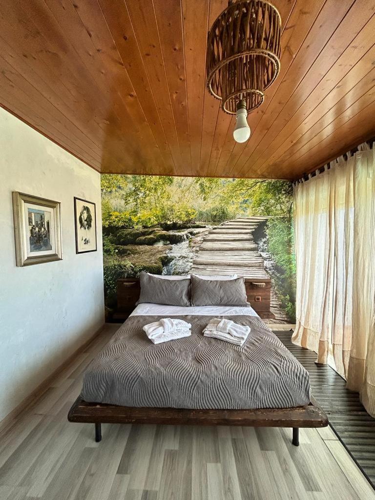Residence Villa Rosa Dei Venti Cinisi Zewnętrze zdjęcie
