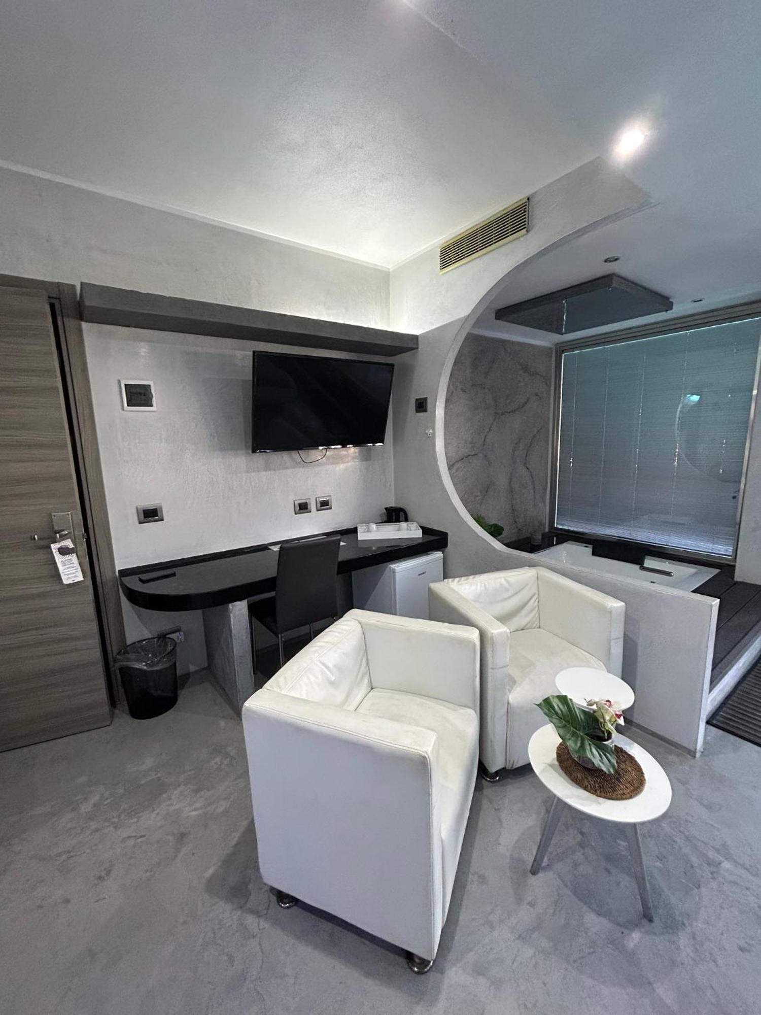 Residence Villa Rosa Dei Venti Cinisi Zewnętrze zdjęcie