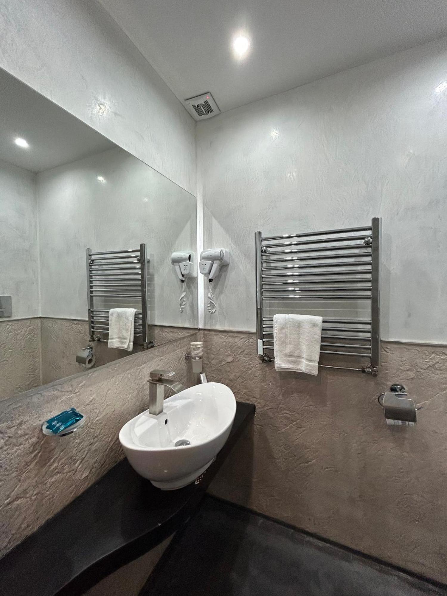 Residence Villa Rosa Dei Venti Cinisi Zewnętrze zdjęcie