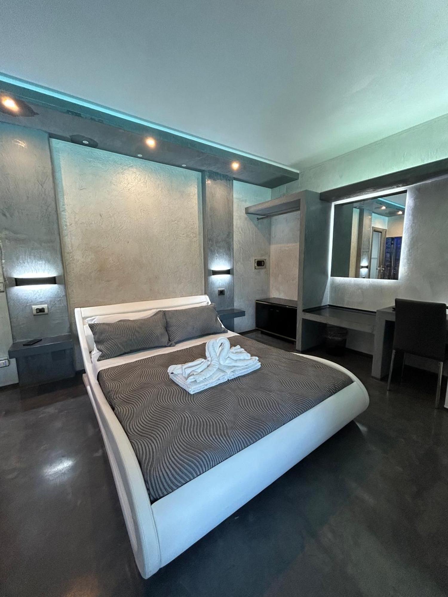 Residence Villa Rosa Dei Venti Cinisi Zewnętrze zdjęcie