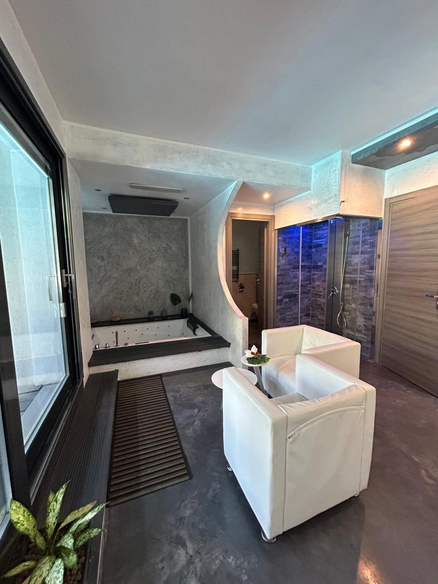 Residence Villa Rosa Dei Venti Cinisi Zewnętrze zdjęcie