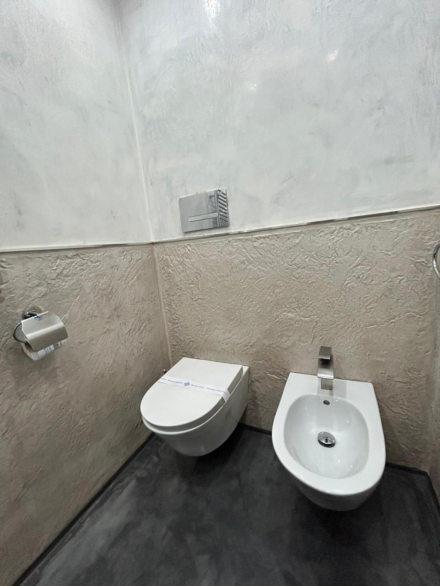 Residence Villa Rosa Dei Venti Cinisi Zewnętrze zdjęcie