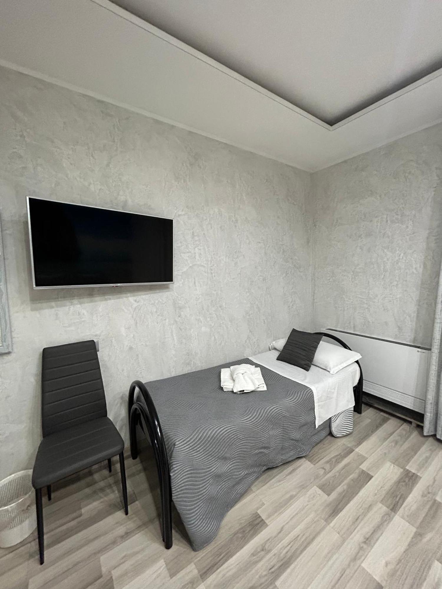 Residence Villa Rosa Dei Venti Cinisi Zewnętrze zdjęcie