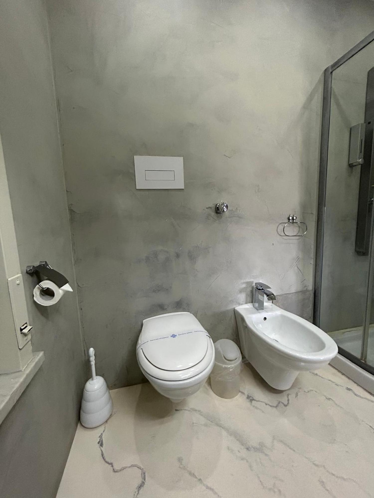 Residence Villa Rosa Dei Venti Cinisi Zewnętrze zdjęcie