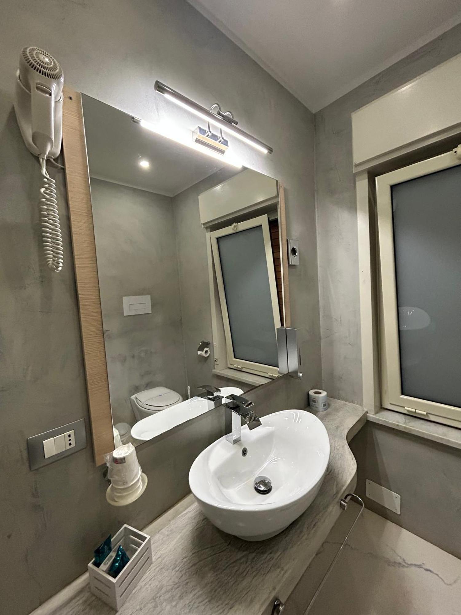 Residence Villa Rosa Dei Venti Cinisi Zewnętrze zdjęcie