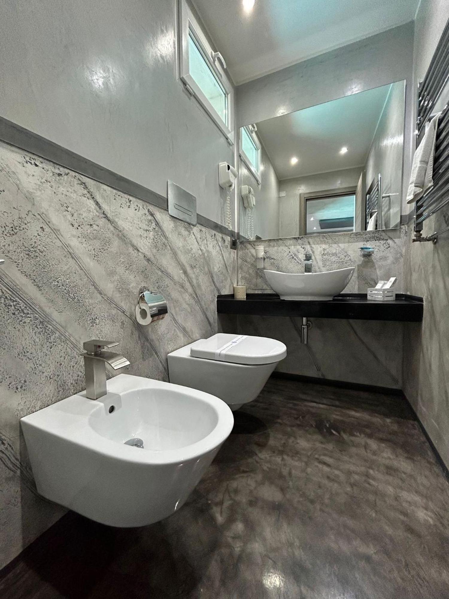 Residence Villa Rosa Dei Venti Cinisi Zewnętrze zdjęcie