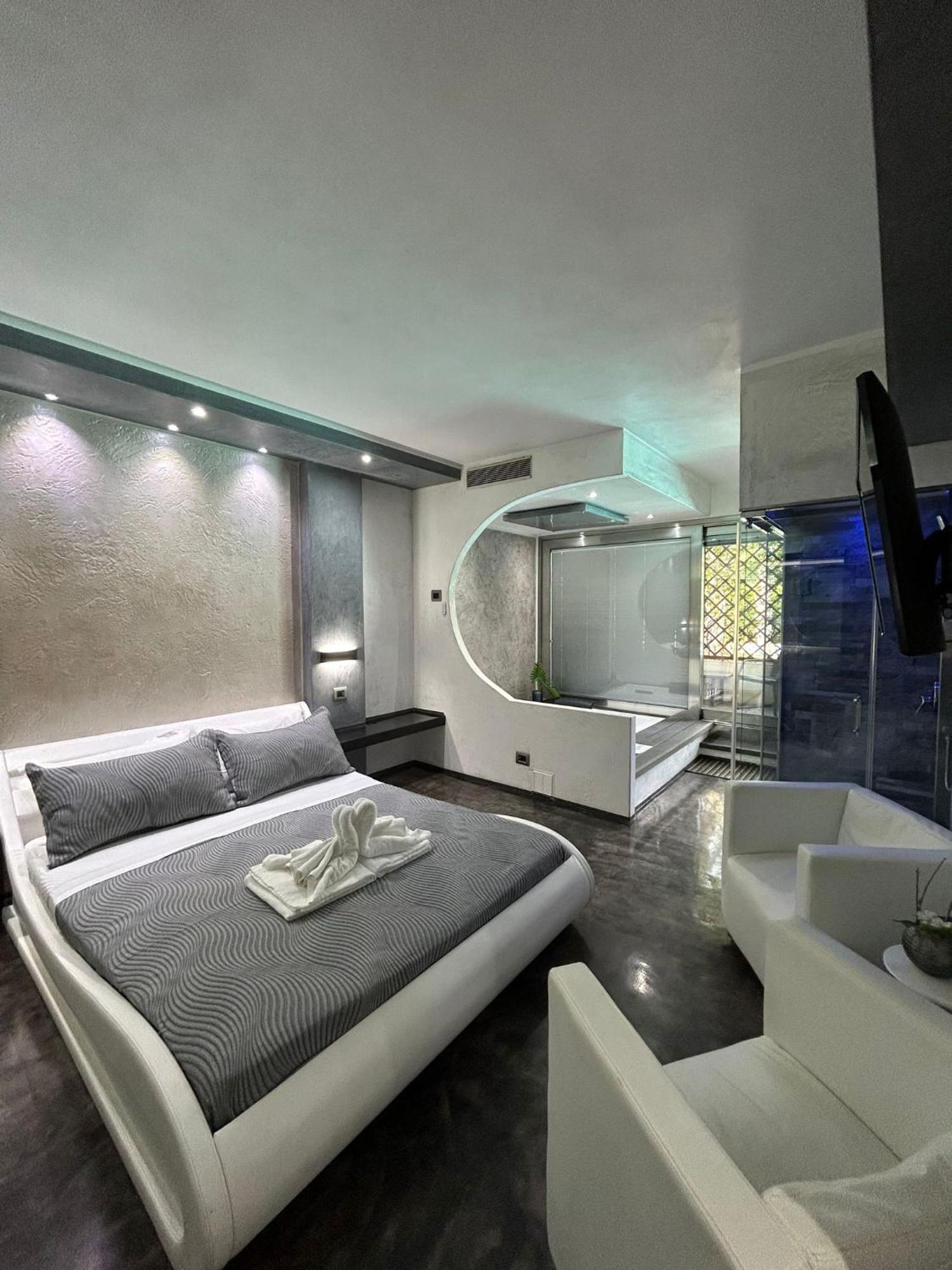 Residence Villa Rosa Dei Venti Cinisi Zewnętrze zdjęcie