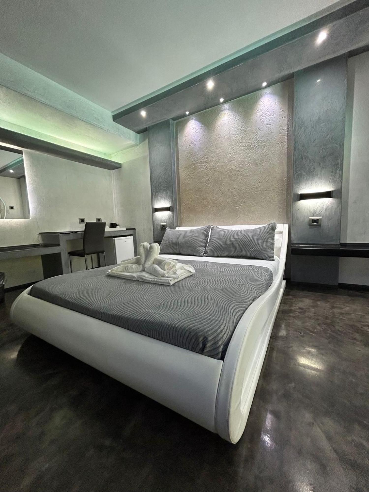 Residence Villa Rosa Dei Venti Cinisi Zewnętrze zdjęcie