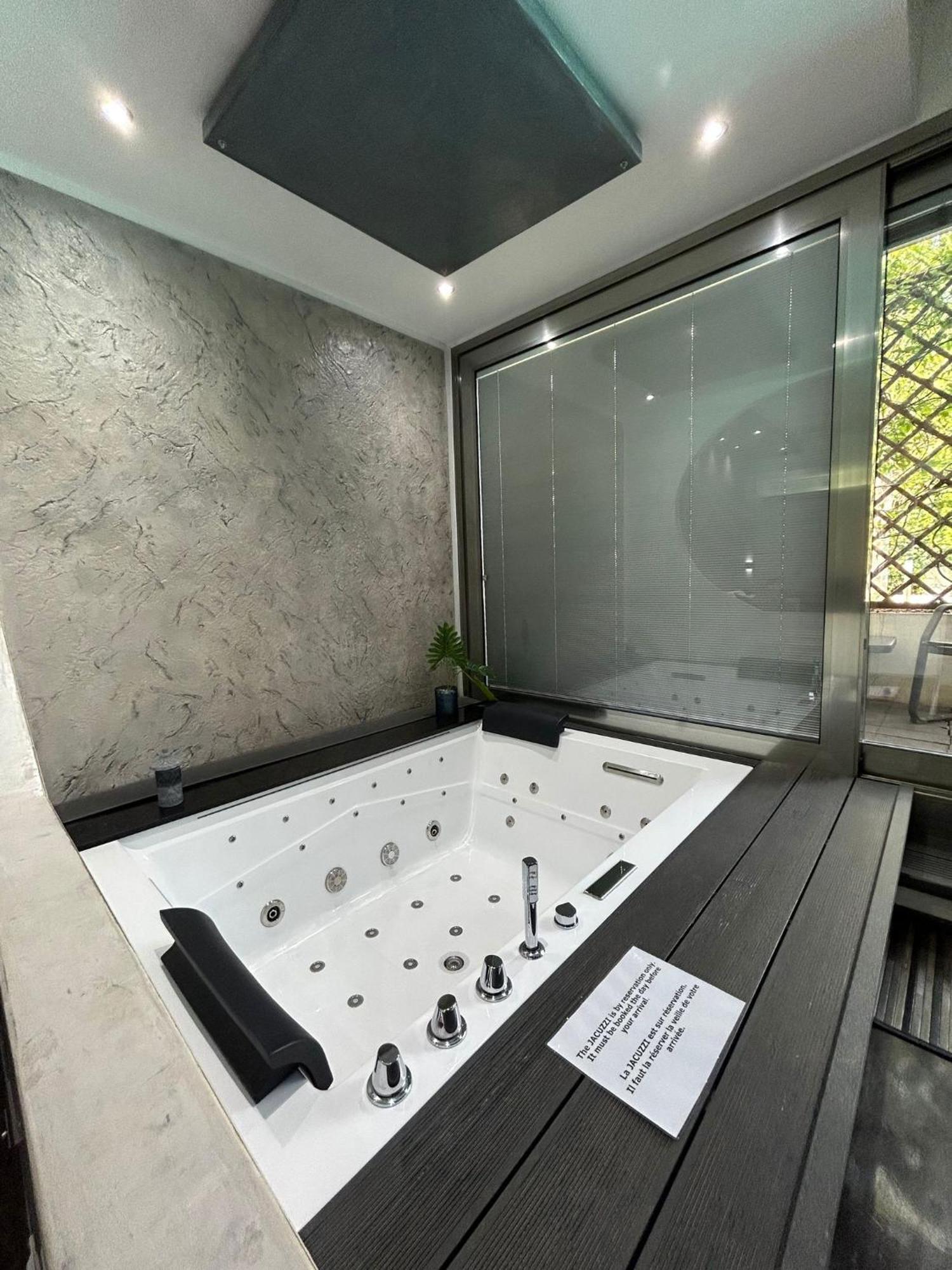 Residence Villa Rosa Dei Venti Cinisi Zewnętrze zdjęcie