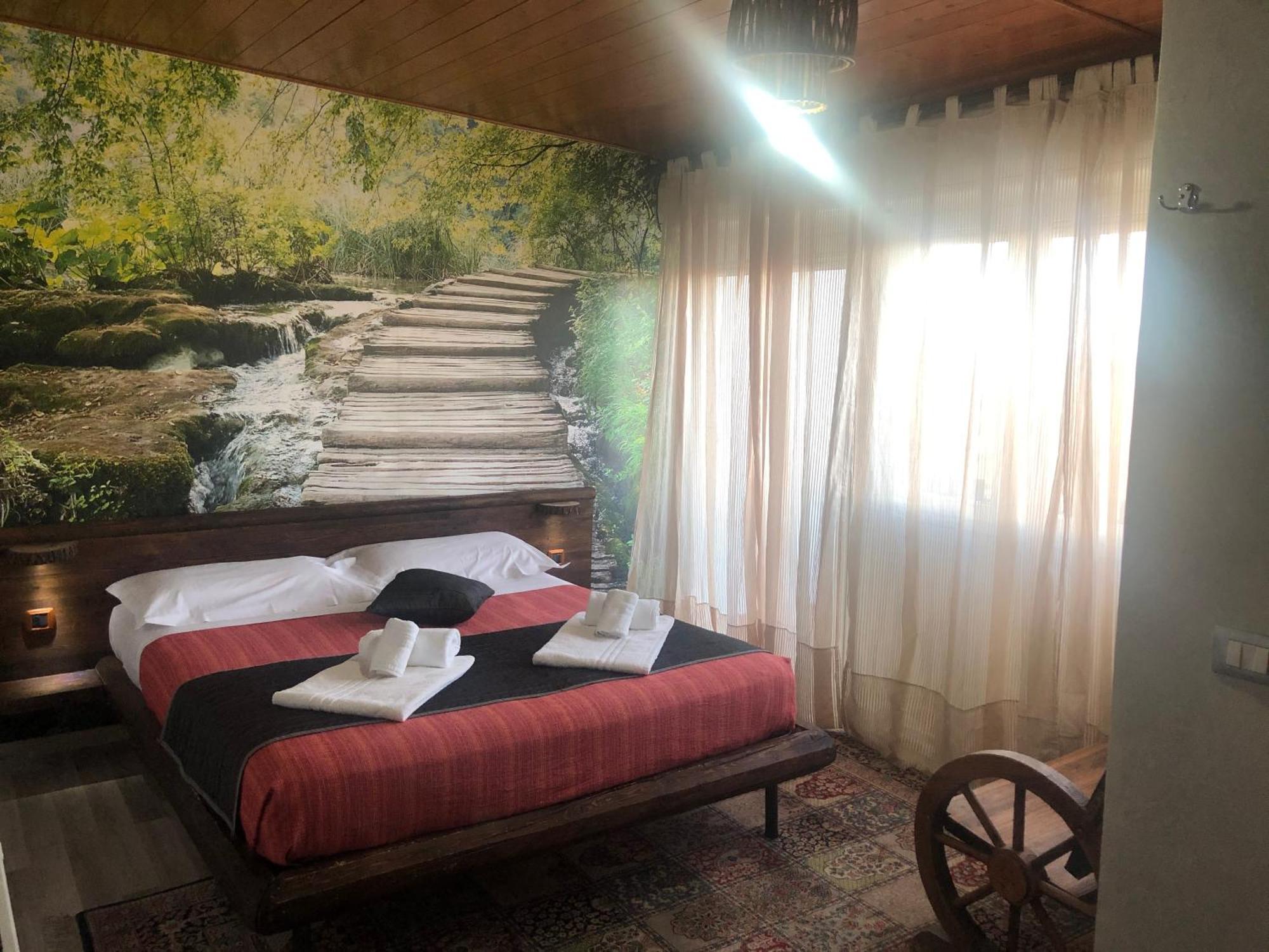 Residence Villa Rosa Dei Venti Cinisi Zewnętrze zdjęcie