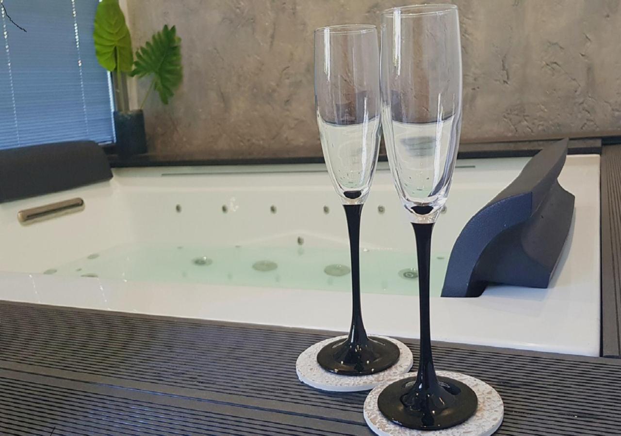 Residence Villa Rosa Dei Venti Cinisi Zewnętrze zdjęcie