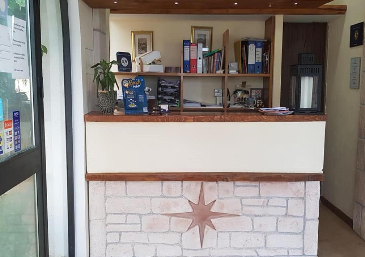 Residence Villa Rosa Dei Venti Cinisi Zewnętrze zdjęcie