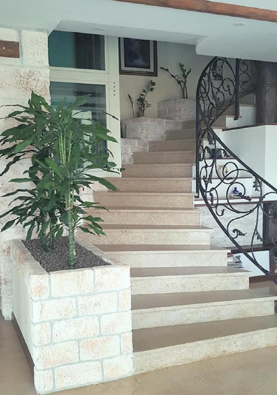 Residence Villa Rosa Dei Venti Cinisi Zewnętrze zdjęcie