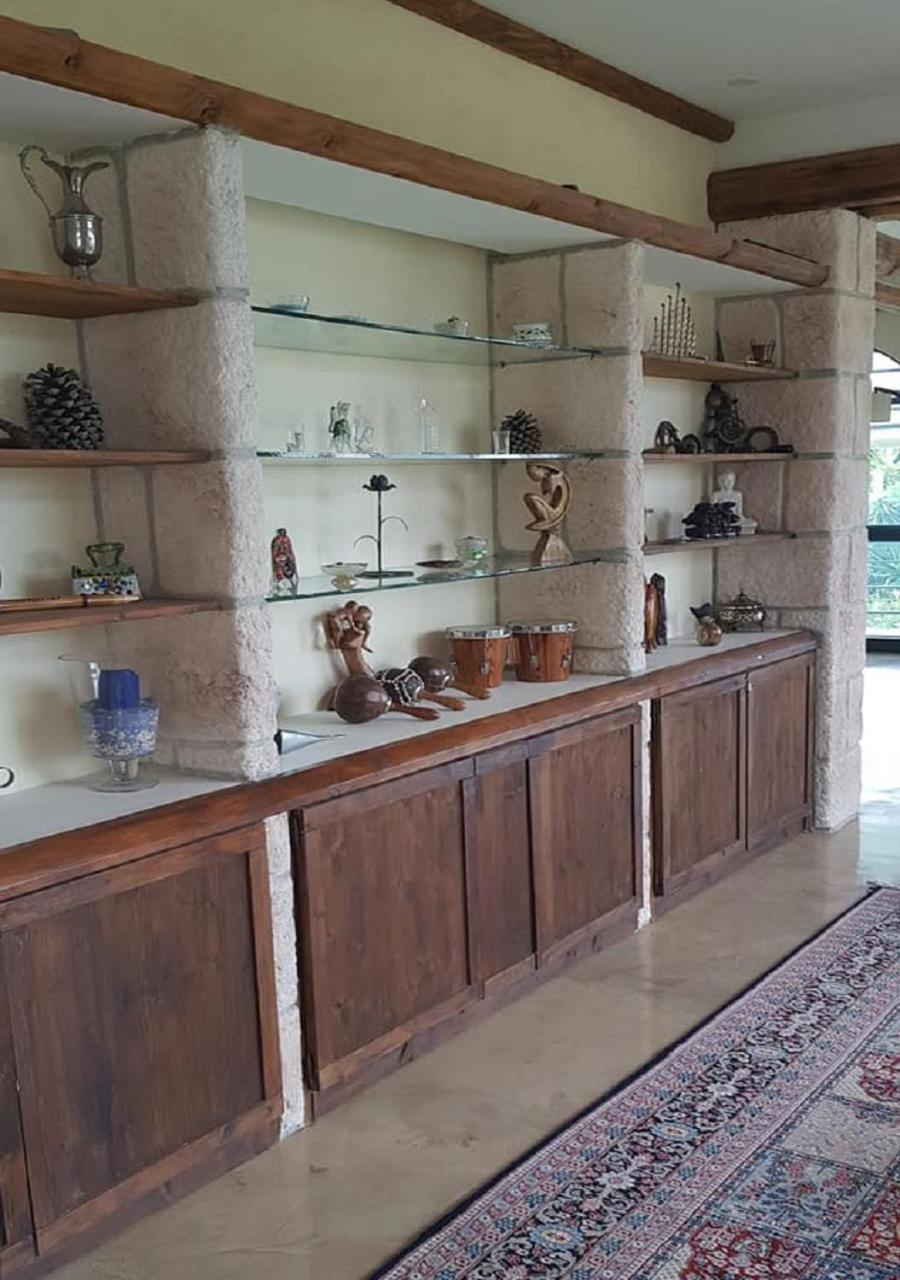 Residence Villa Rosa Dei Venti Cinisi Zewnętrze zdjęcie